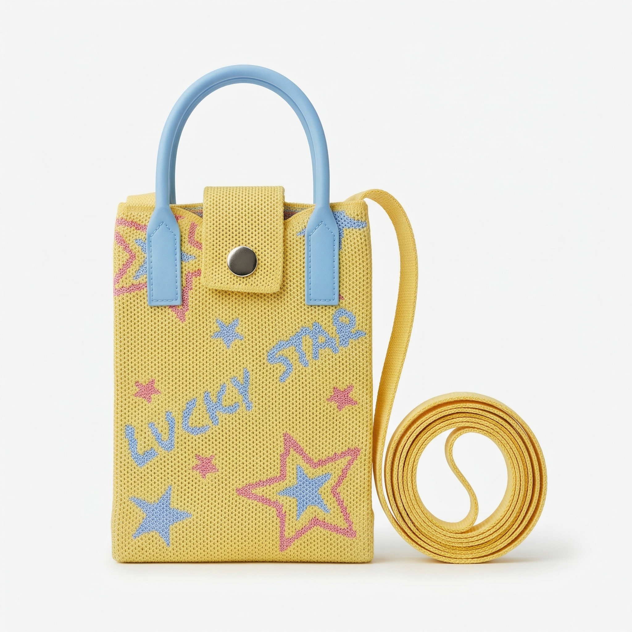 MOBILE SLING BAG 19