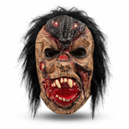 SCARY FACE MASK 07