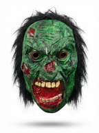 SCARY FACE MASK 08