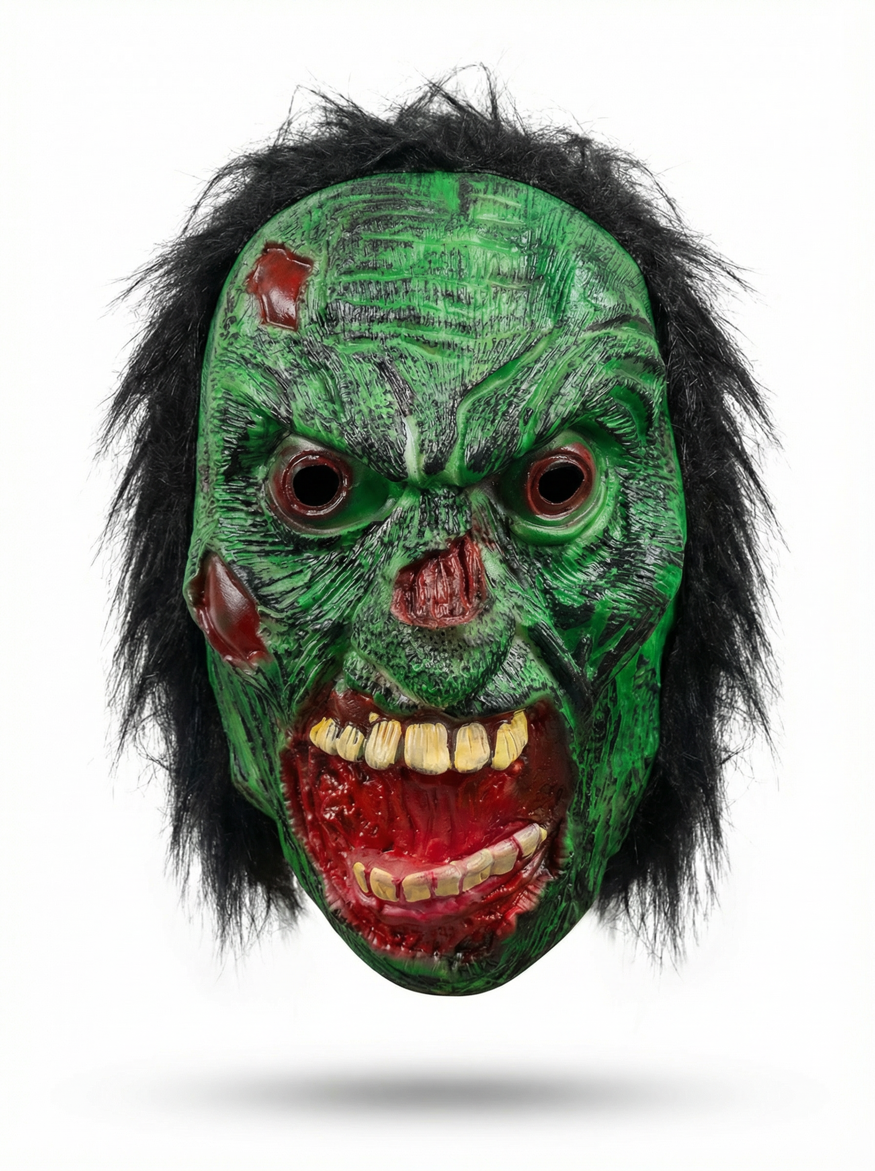 SCARY FACE MASK 08