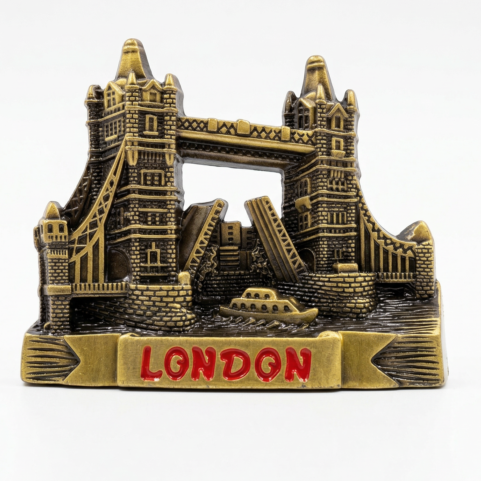 LONDON FRIDGE  MAGNETS