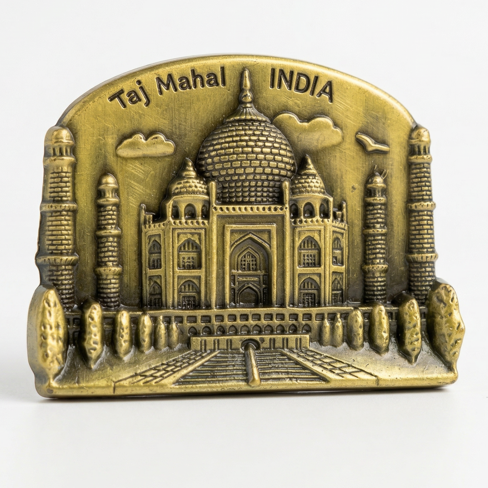INDIA FRIDGE  MAGNETS