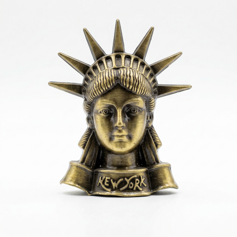 USA FRIDGE  MAGNETS