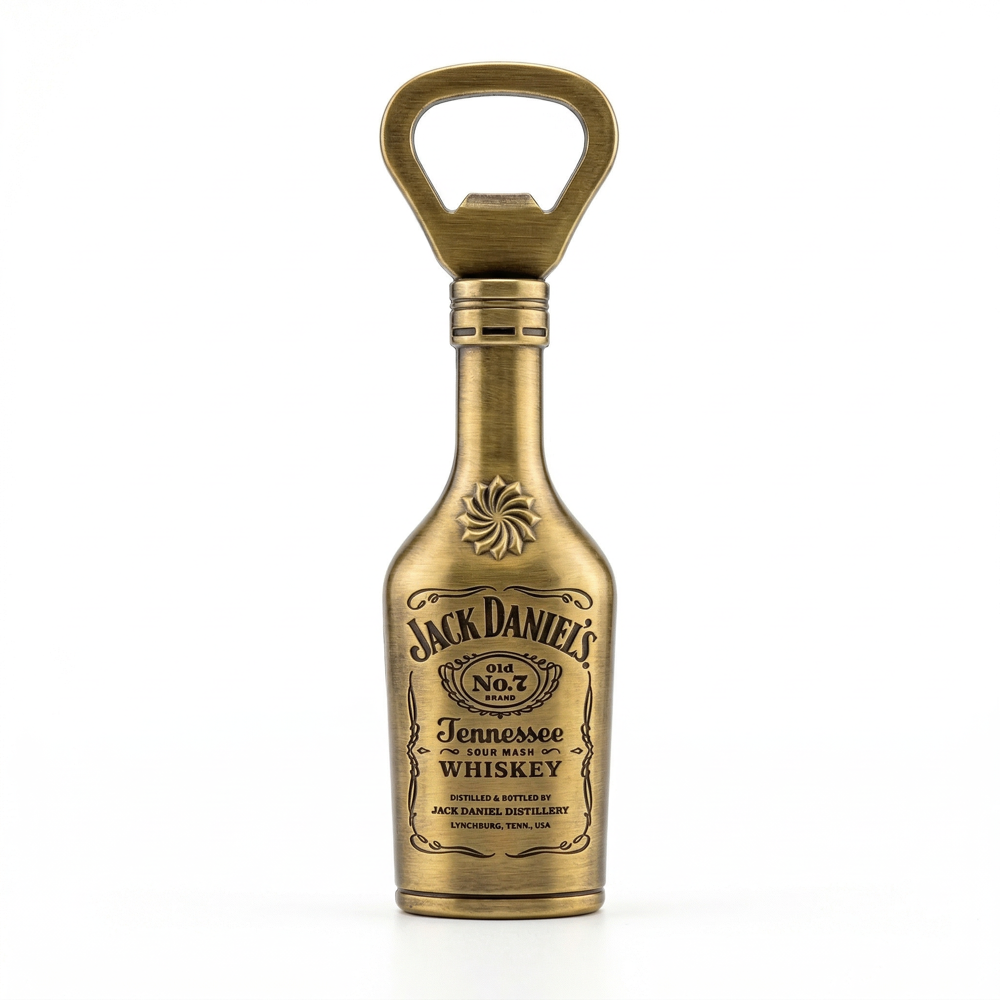 FRIDGE MAGNET BOTTLE OPENER