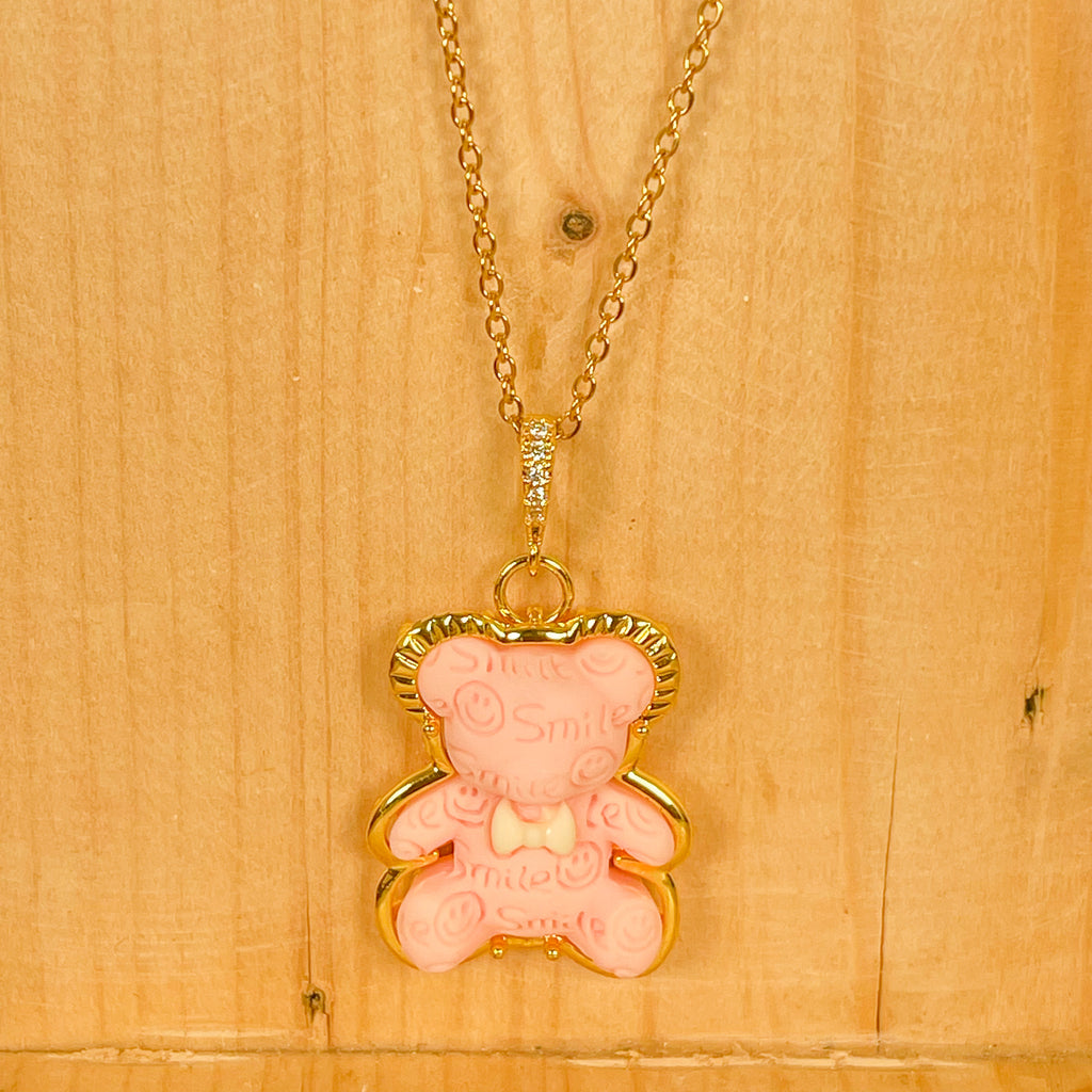 PNKBEAR006