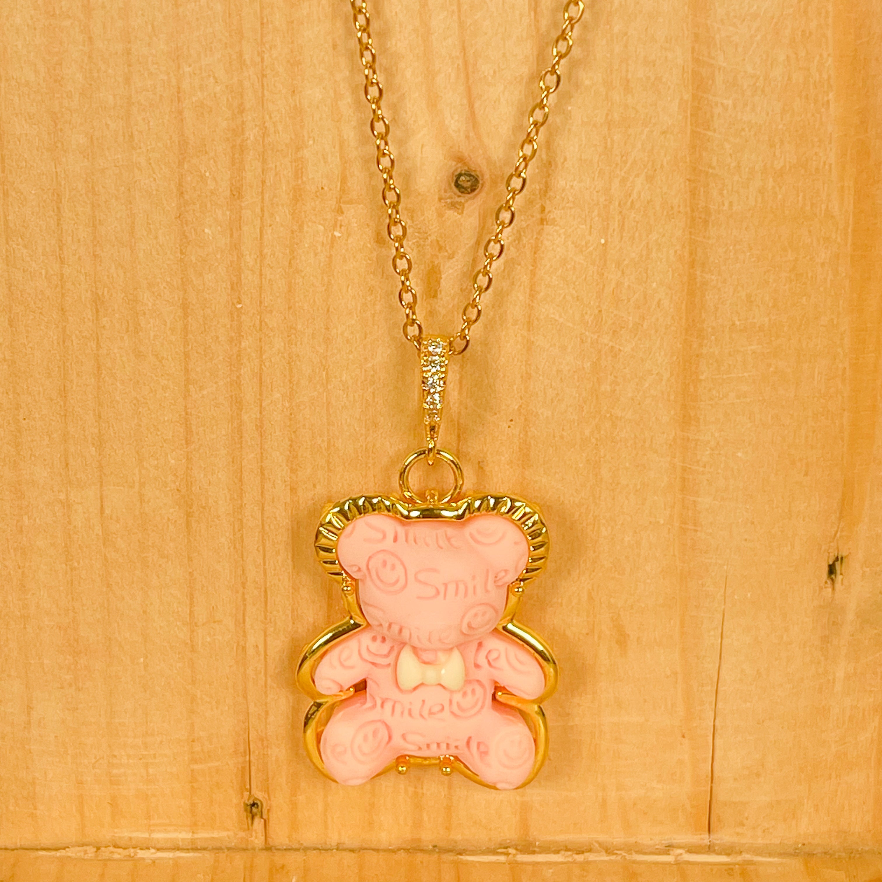 PNKBEAR006