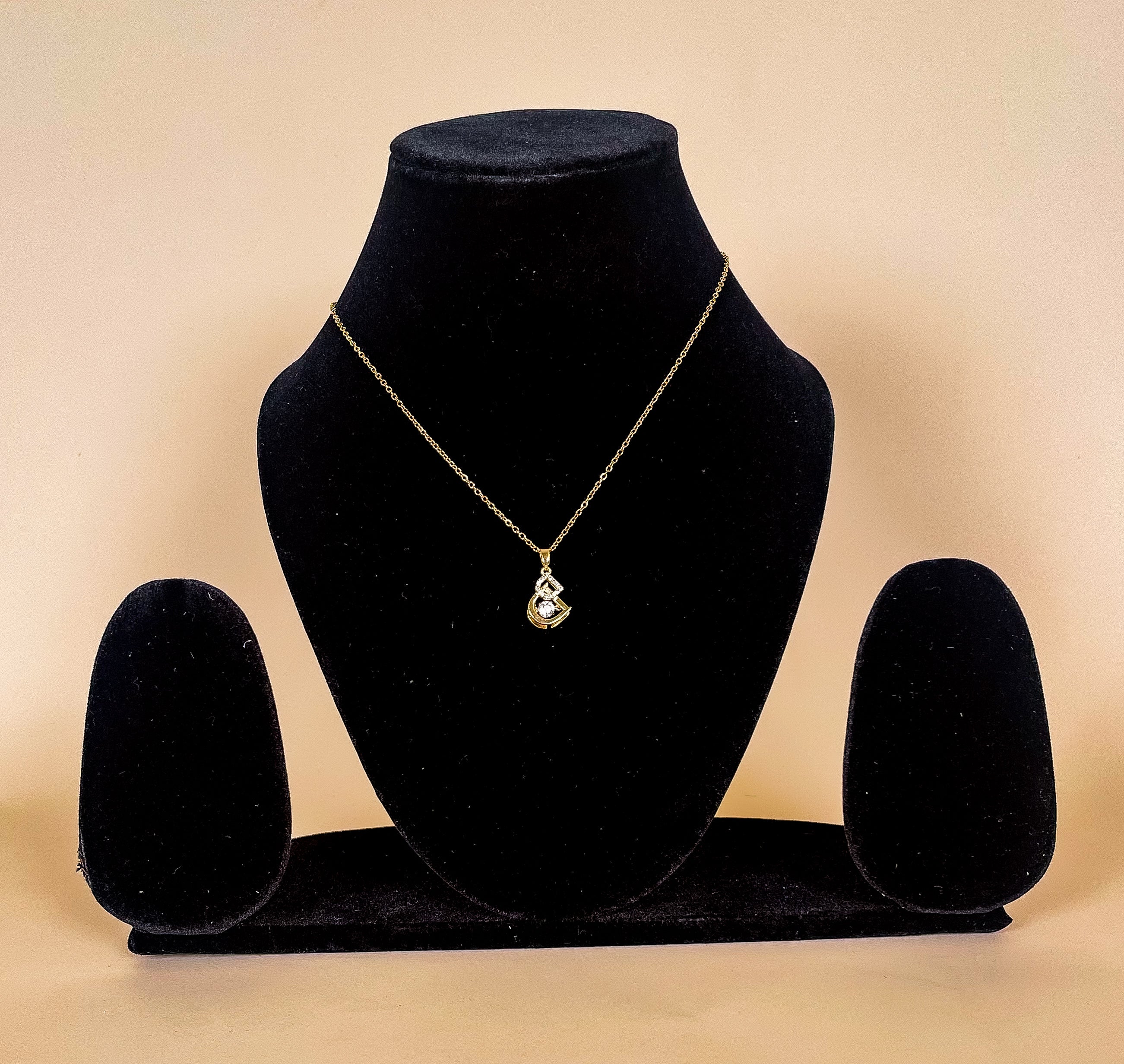 DD pendant