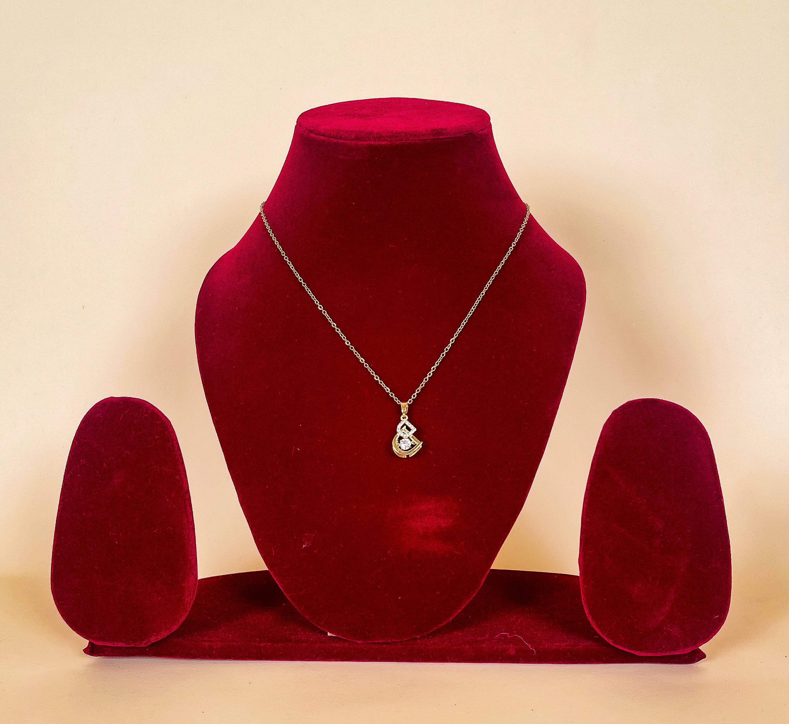 DD pendant