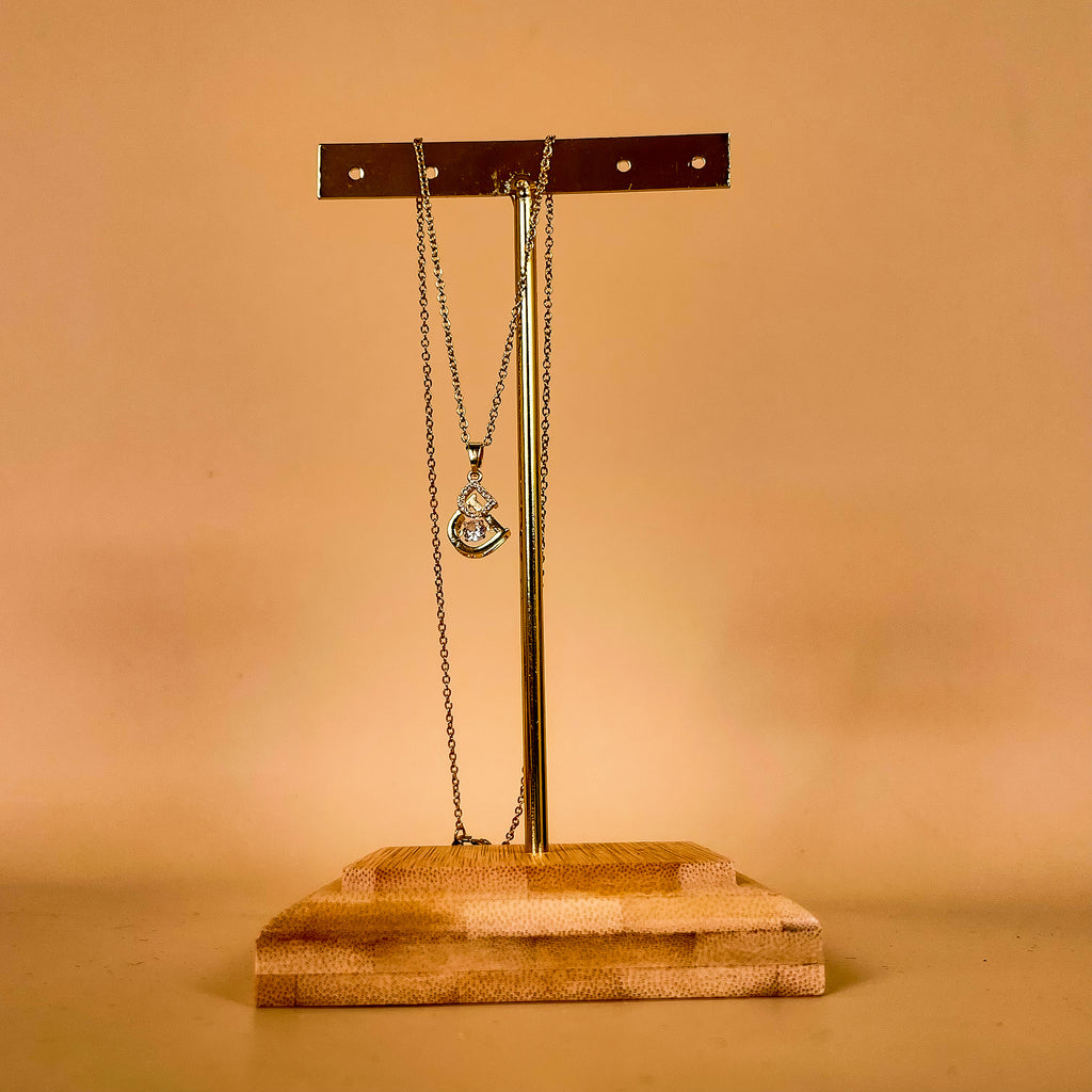 DD pendant