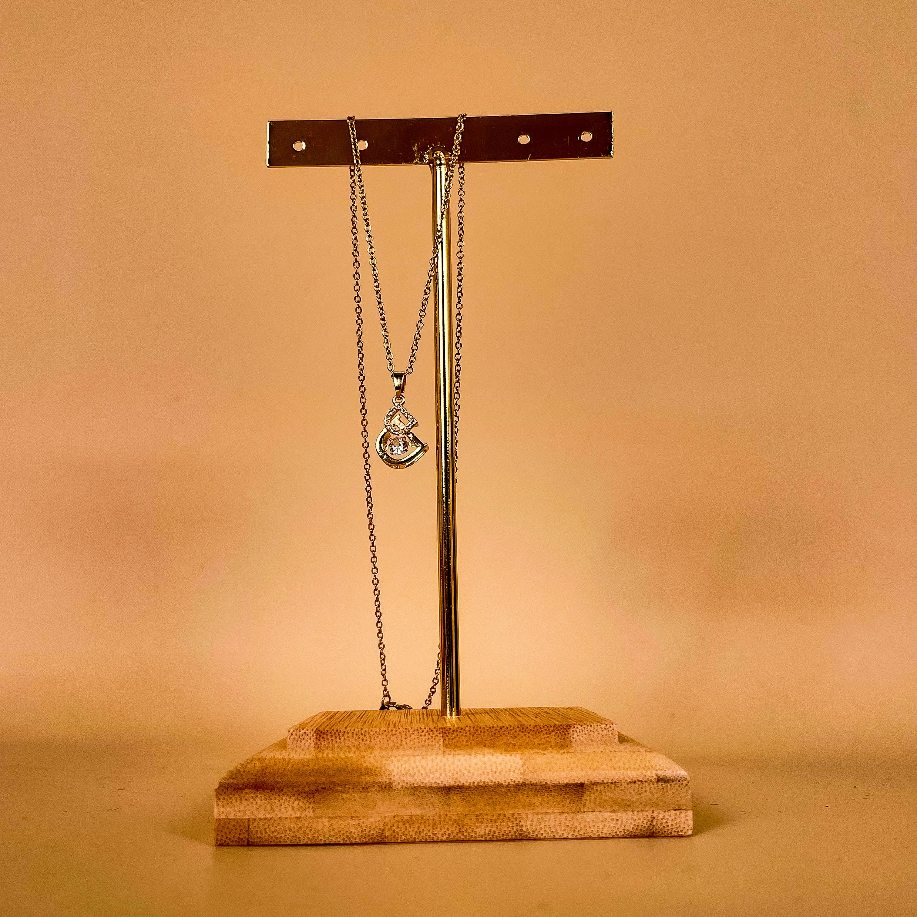 DD pendant