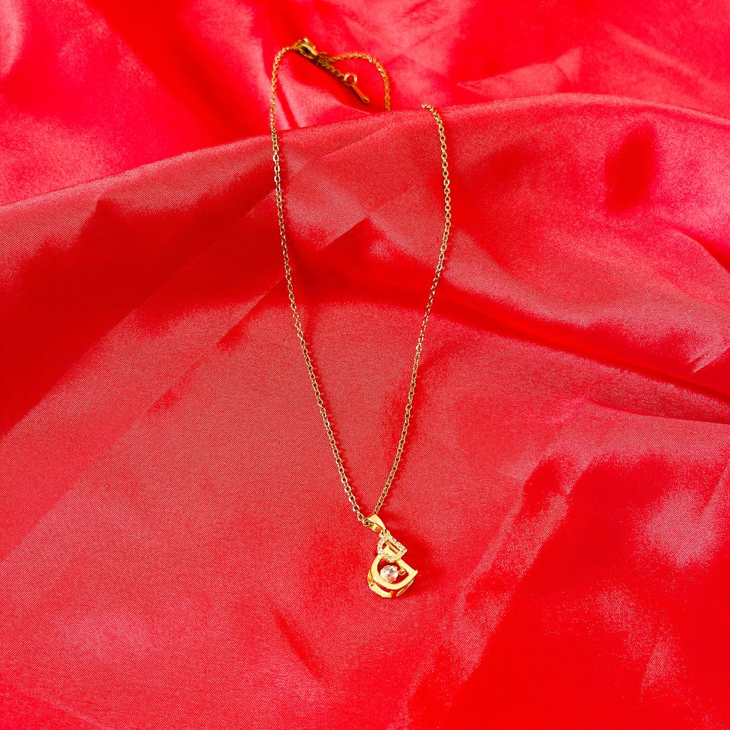 DD pendant