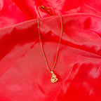 DD pendant