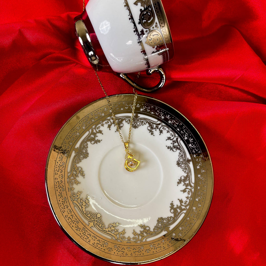 DD pendant