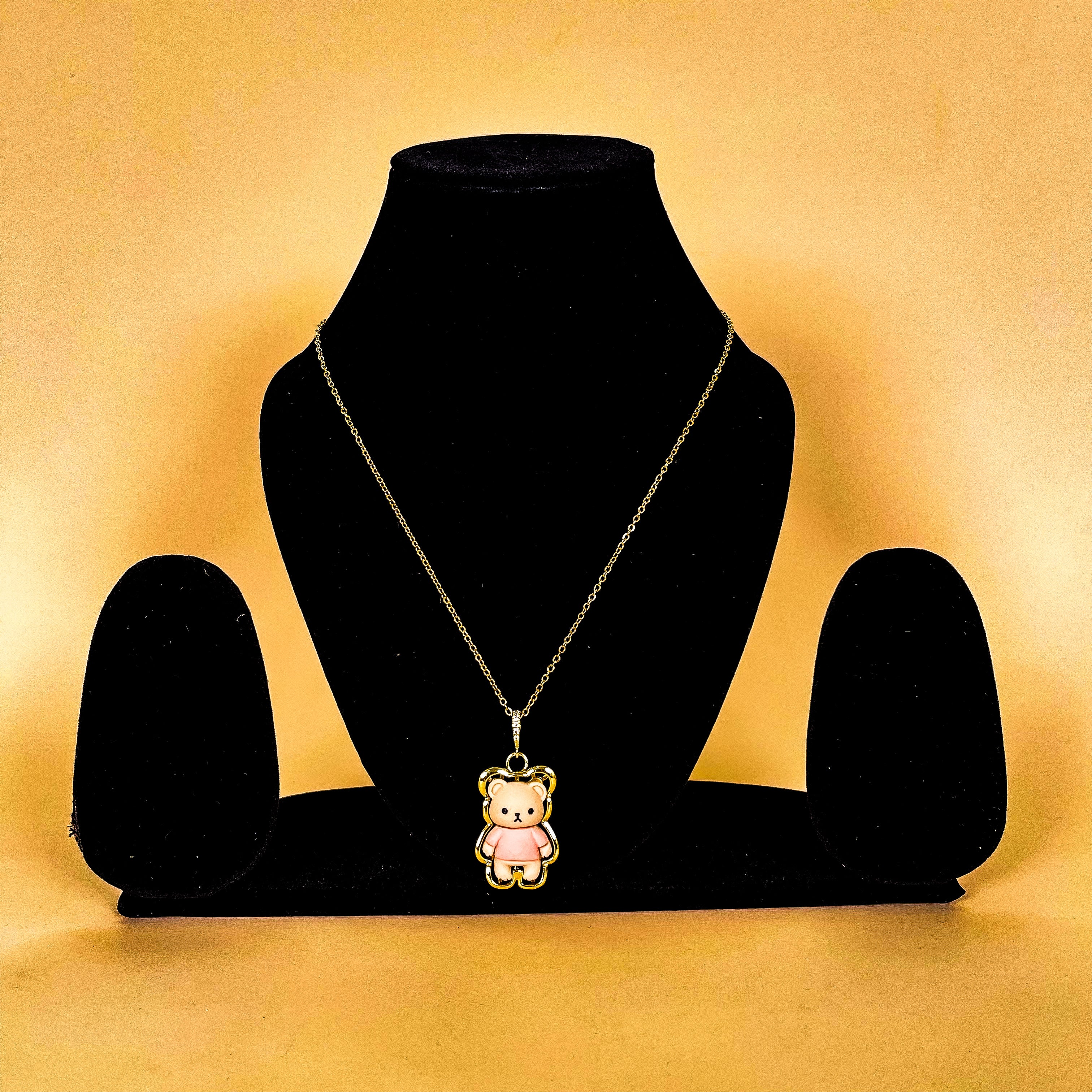 TBEAR pendant