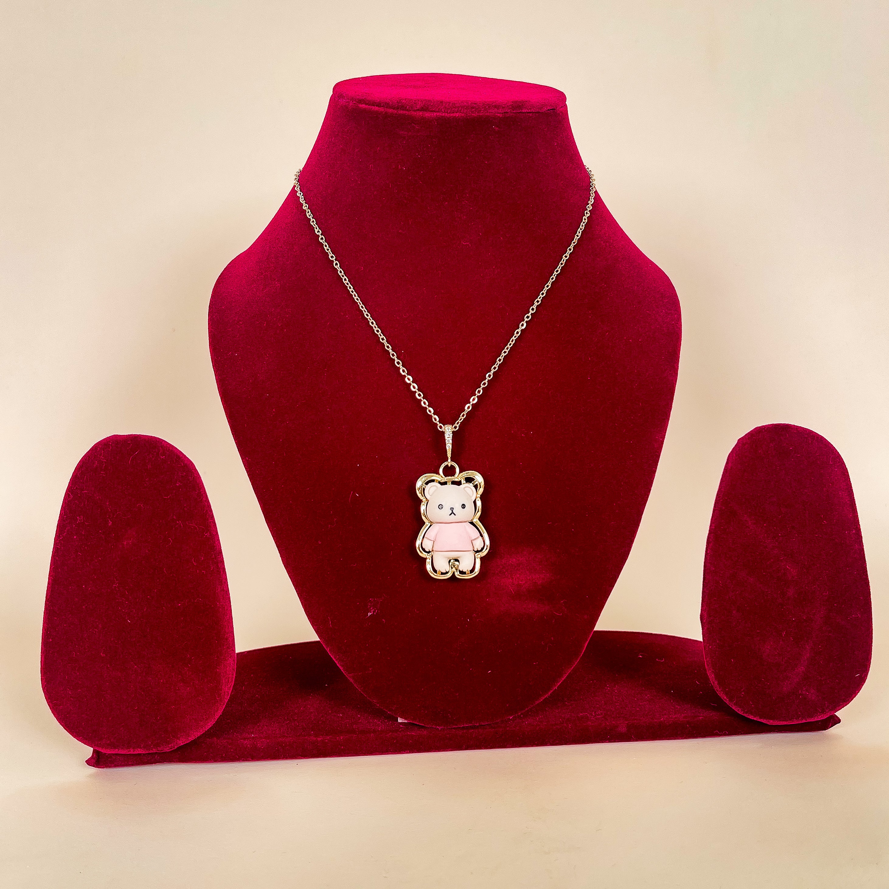 TBEAR pendant