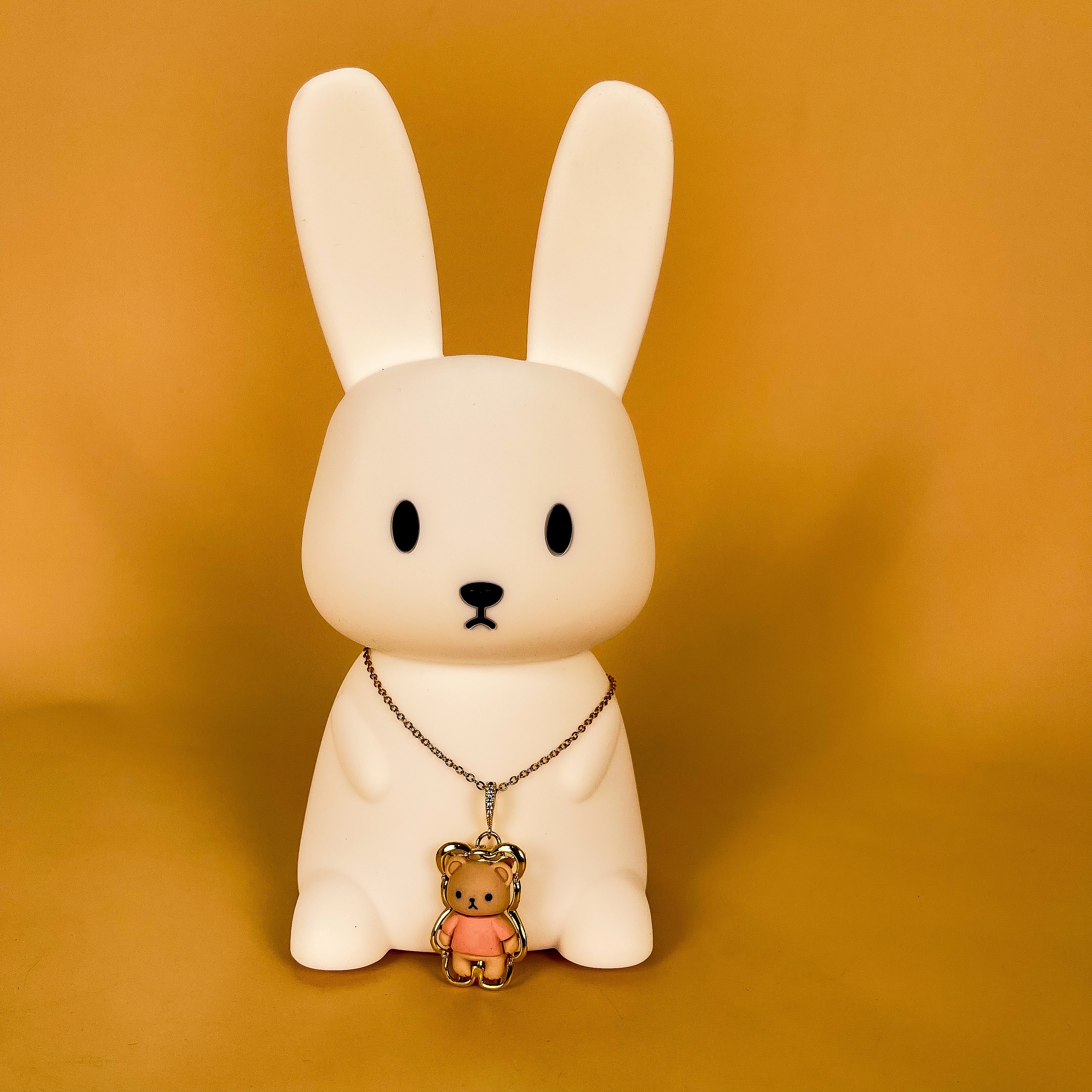 TBEAR pendant