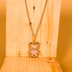 TBEAR pendant