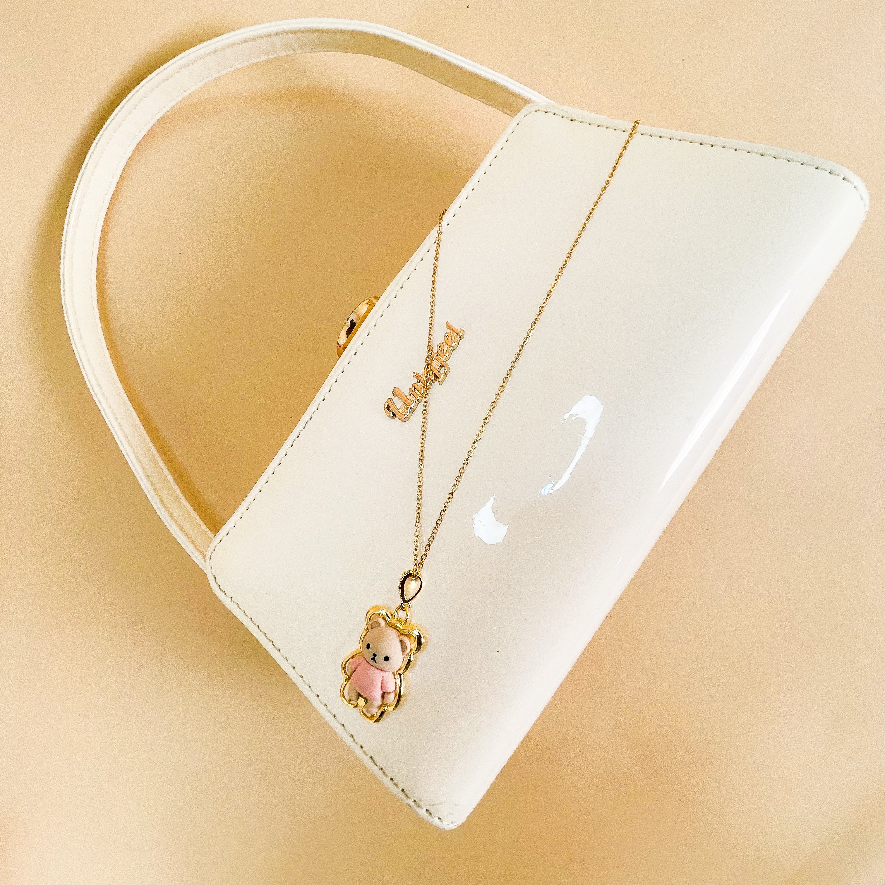 TBEAR pendant