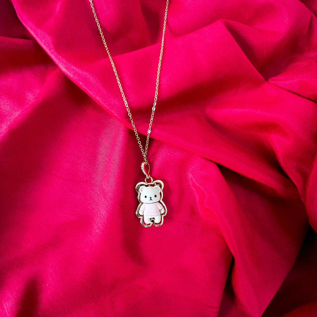 TBEAR pendant
