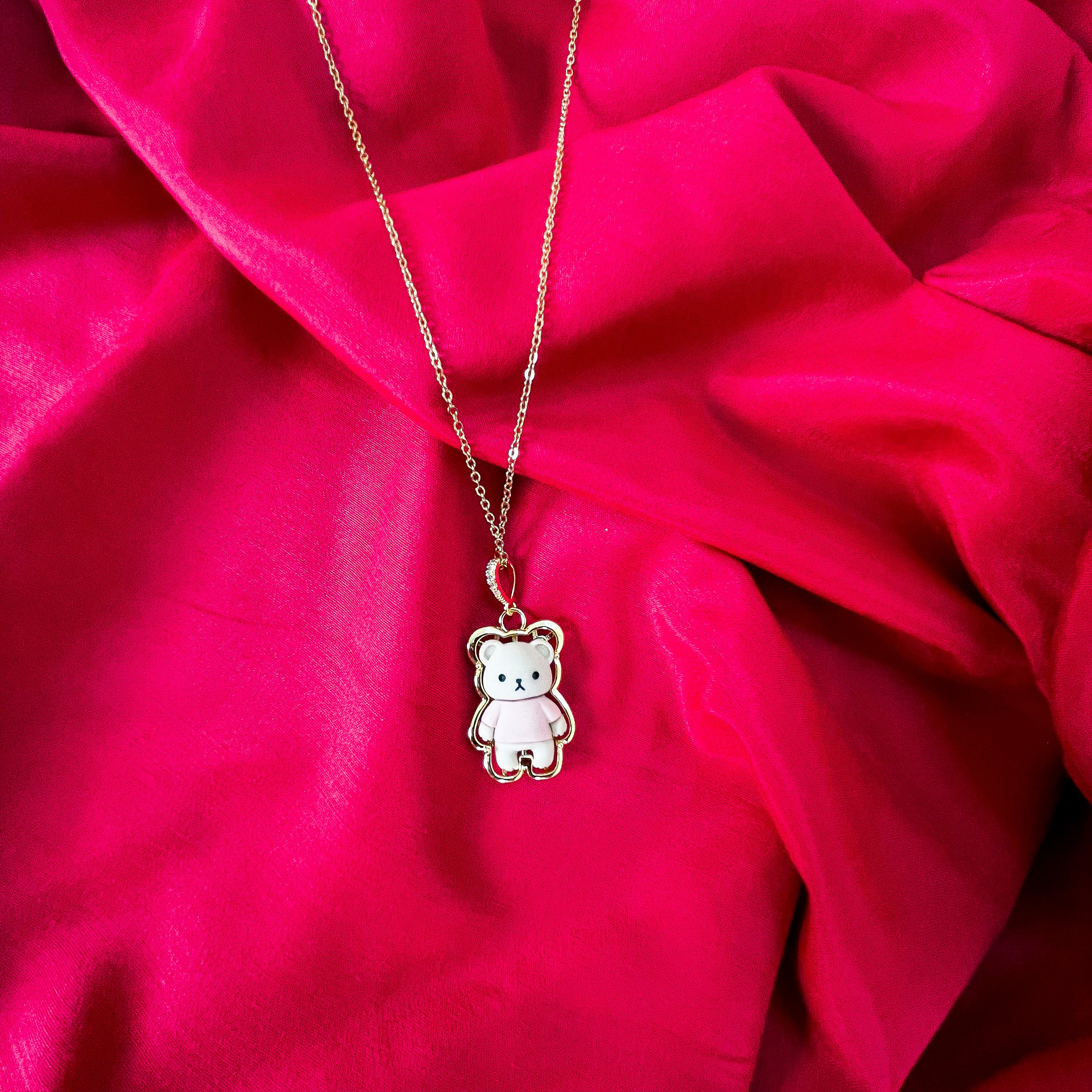 TBEAR pendant
