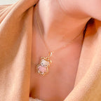 TBEAR pendant