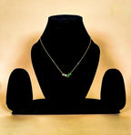 GREEN STONE020