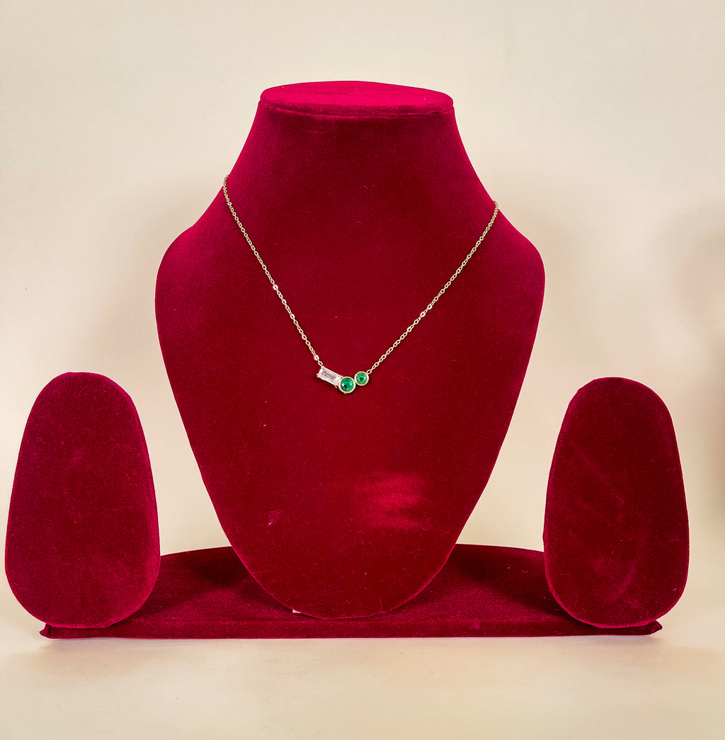 GREEN STONE020