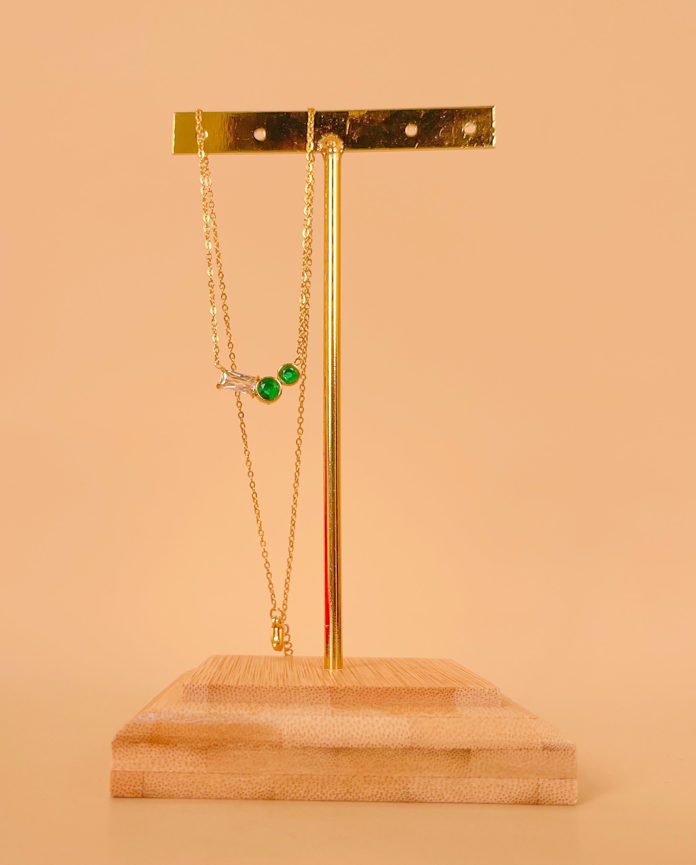 GREEN STONE020