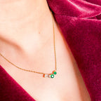GREEN STONE020