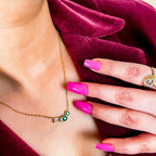 GREEN STONE020