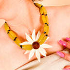 Blush Lily Charm