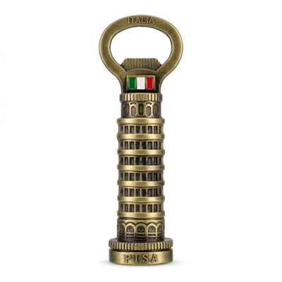 PISA FRIDGE MAGNET