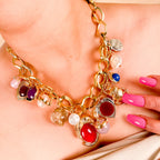 Luxe Link Charms
