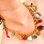 Sparkle & Charms