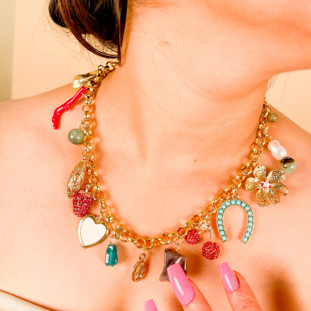 Sparkle & Charms