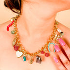 Sparkle & Charms