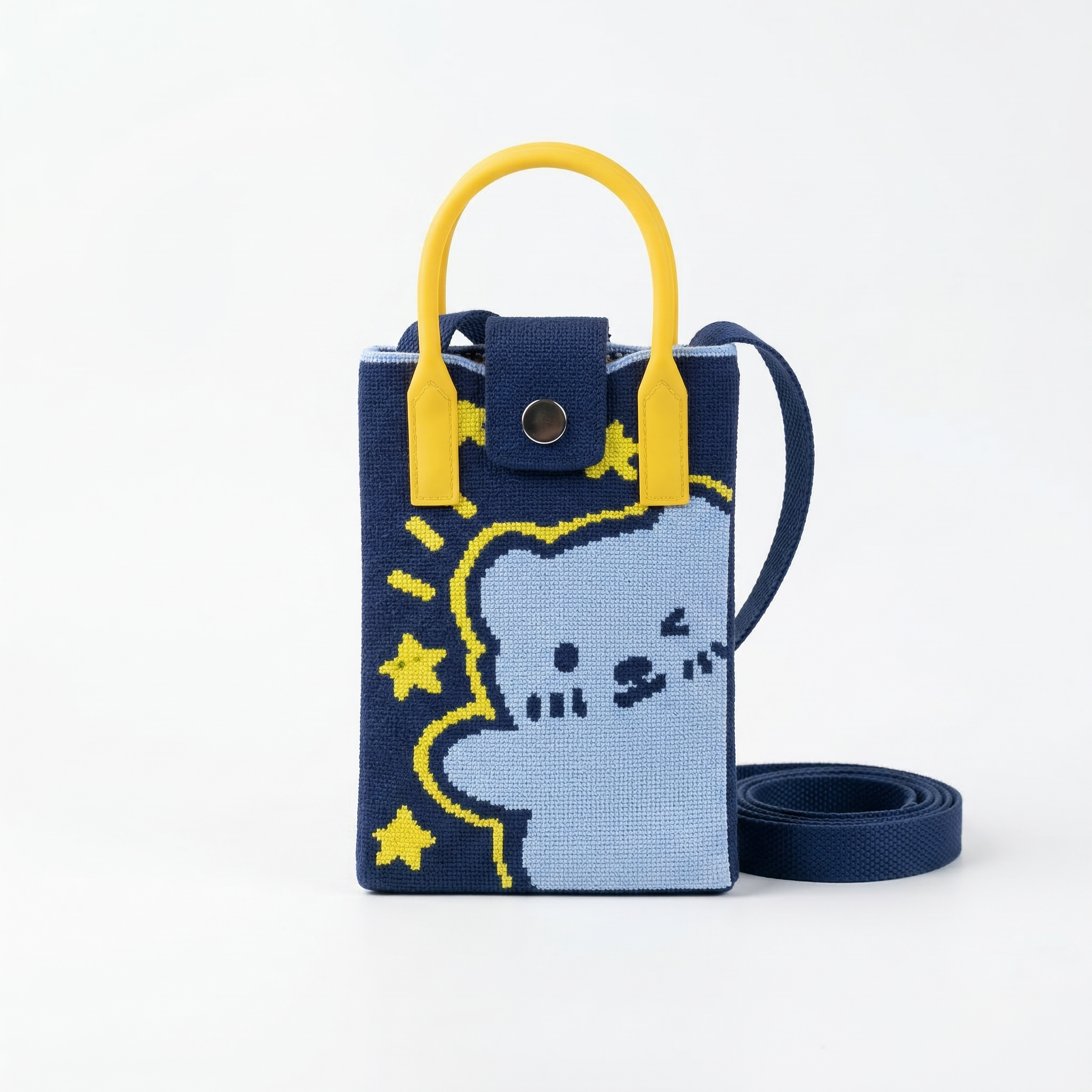 MOBILE SLING BAG 35