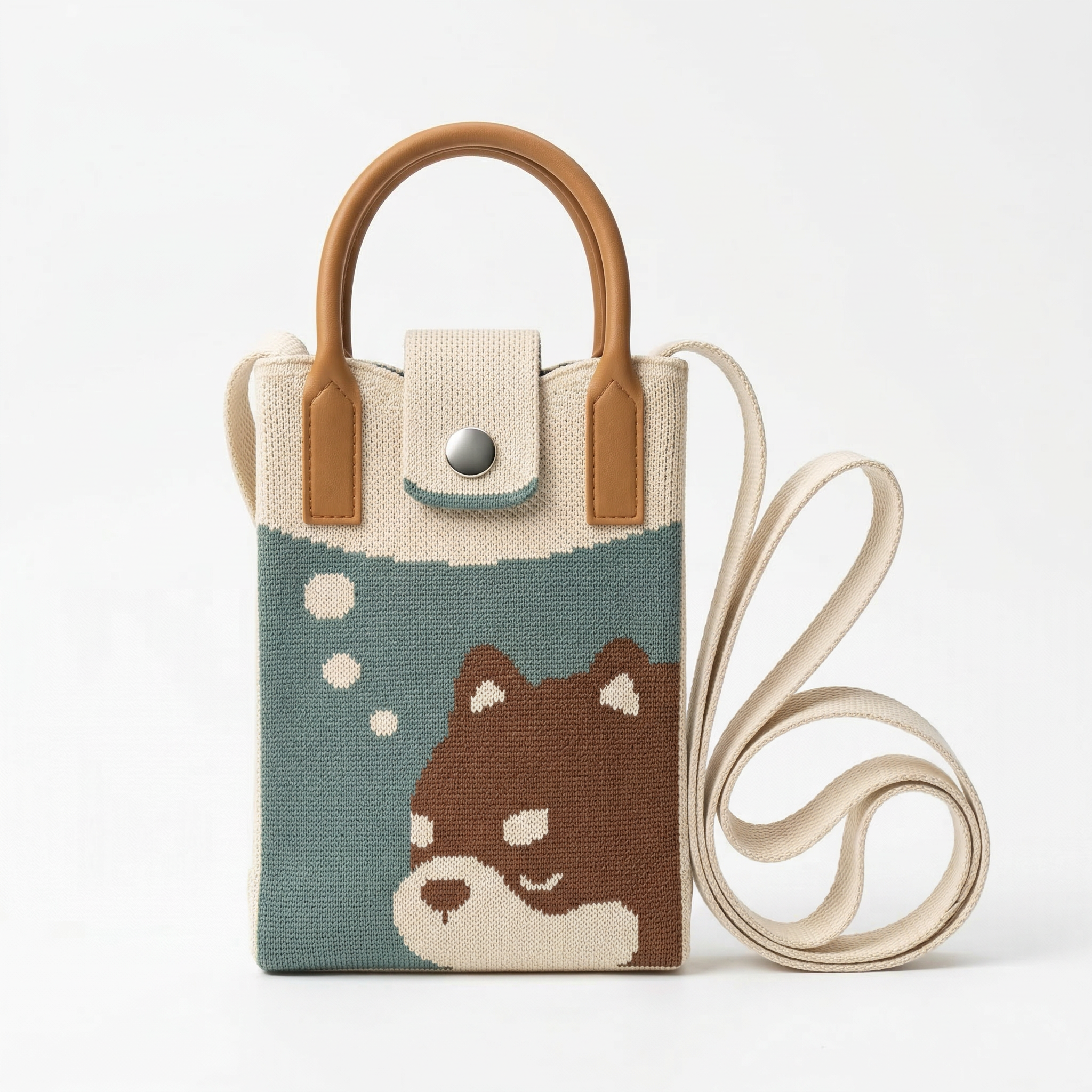 MOBILE SLING BAG 26