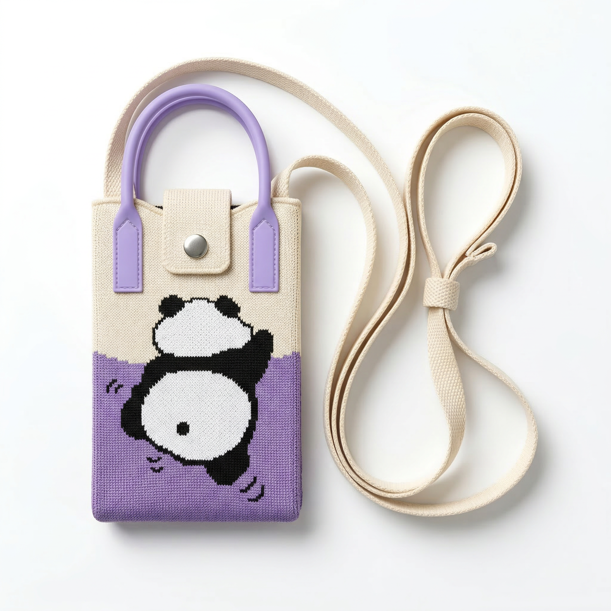 MOBILE SLING BAG 24