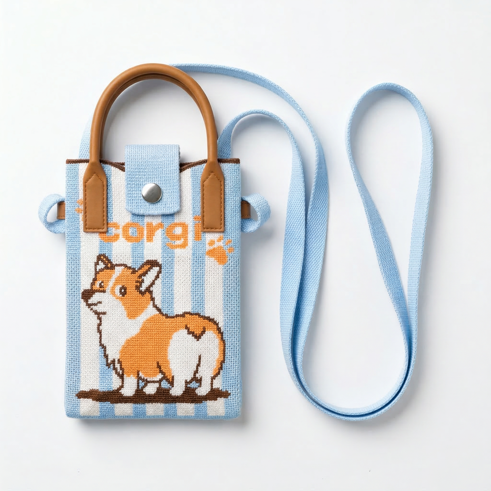 MOBILE SLING BAG 31