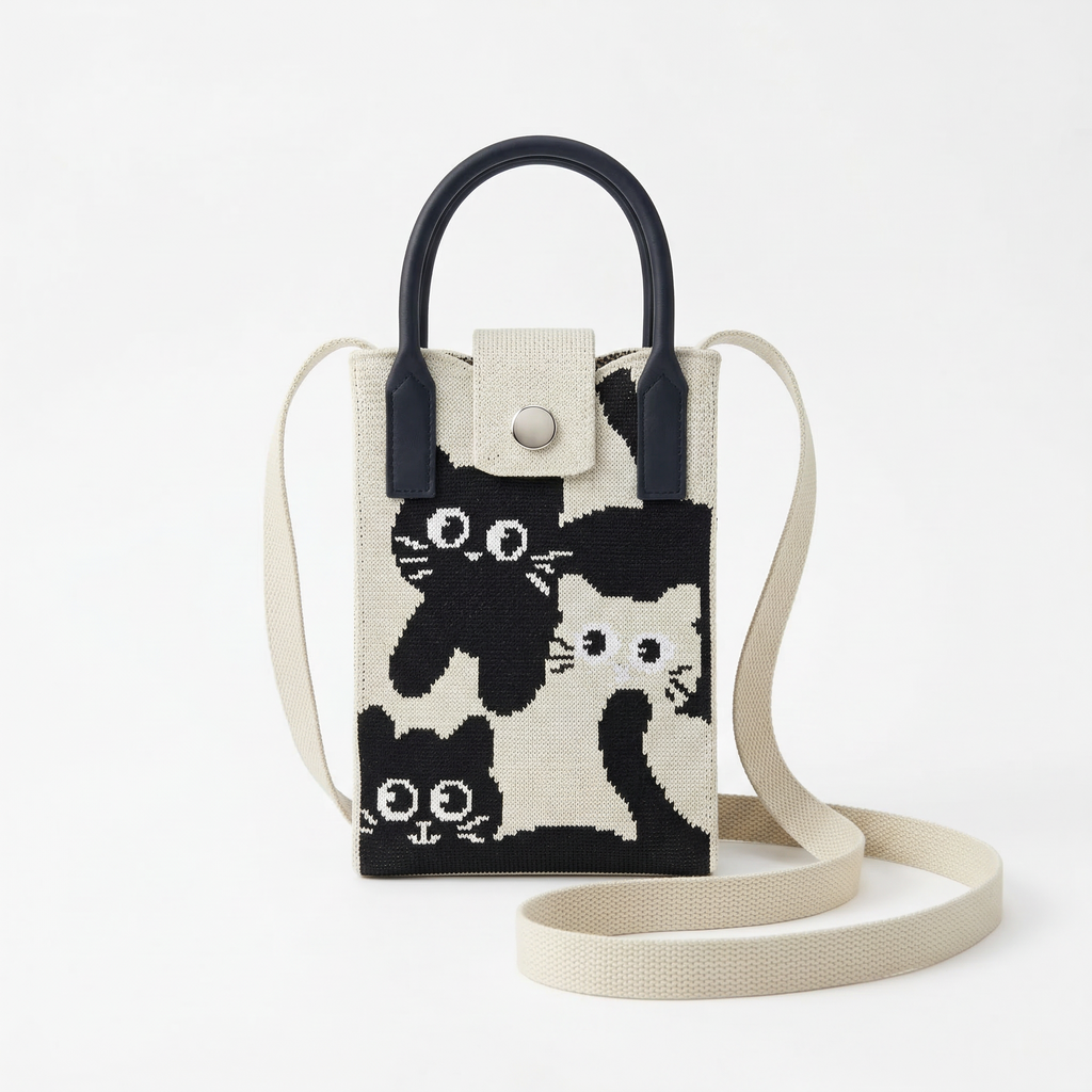 MOBILE SLING BAG 20