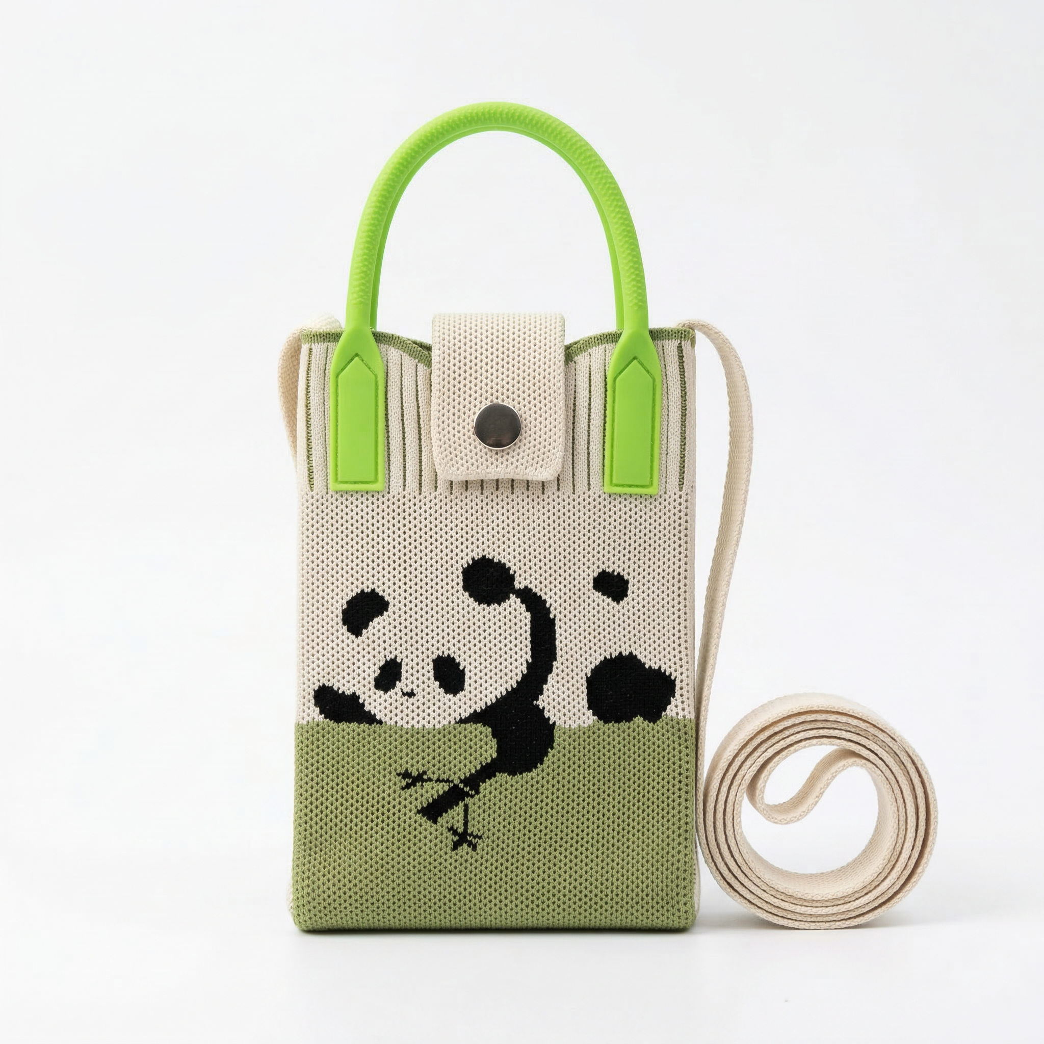 MOBILE SLING BAG 25
