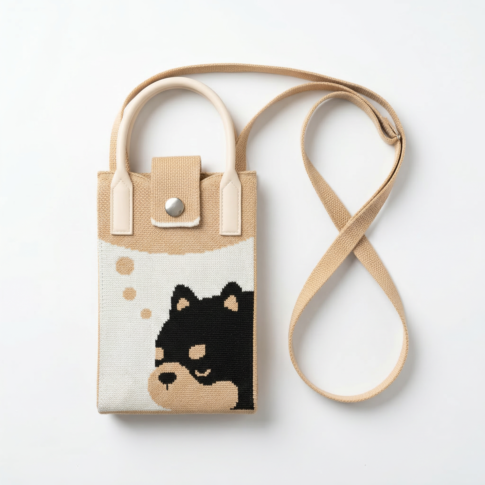 MOBILE SLING BAG 27