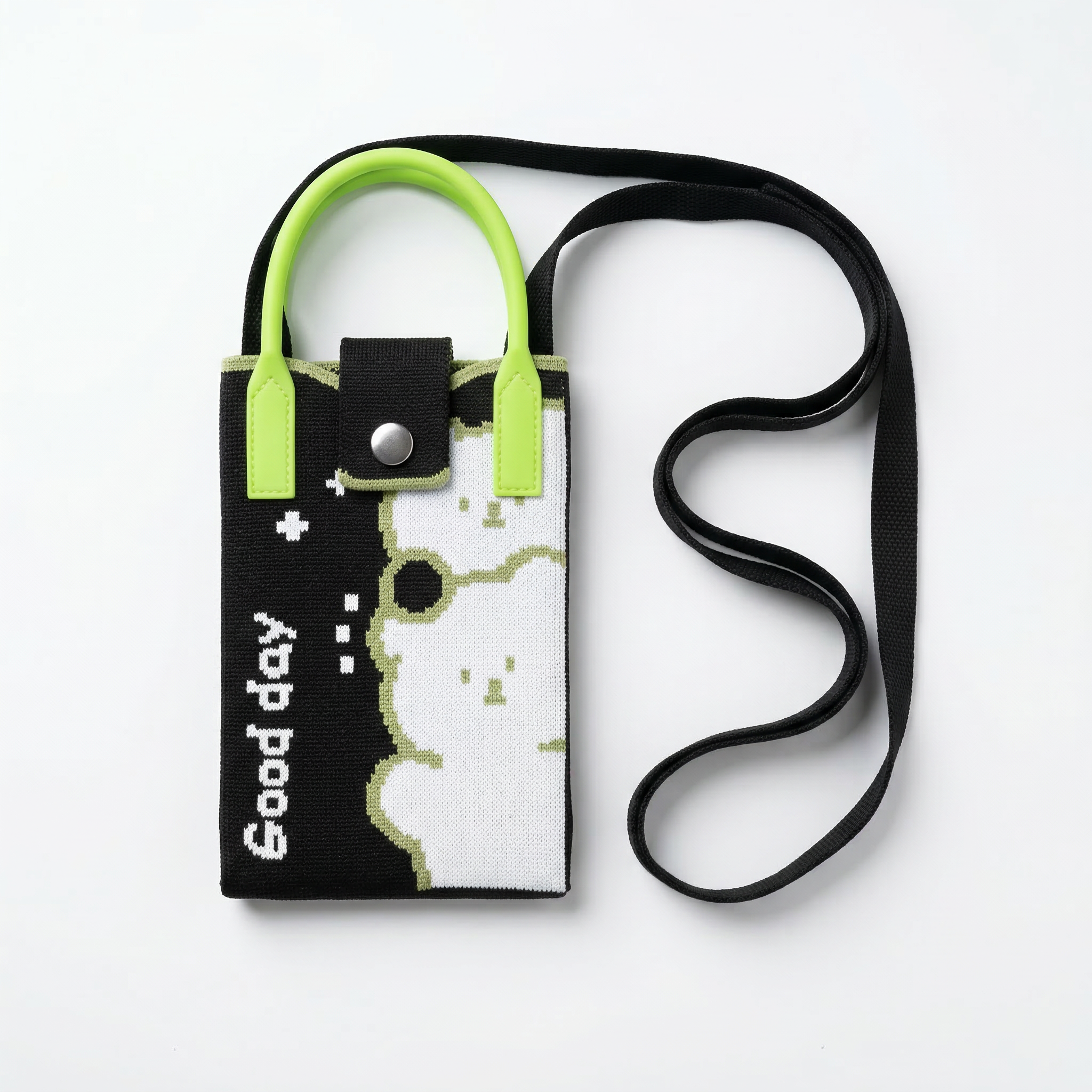 MOBILE SLING BAG 21