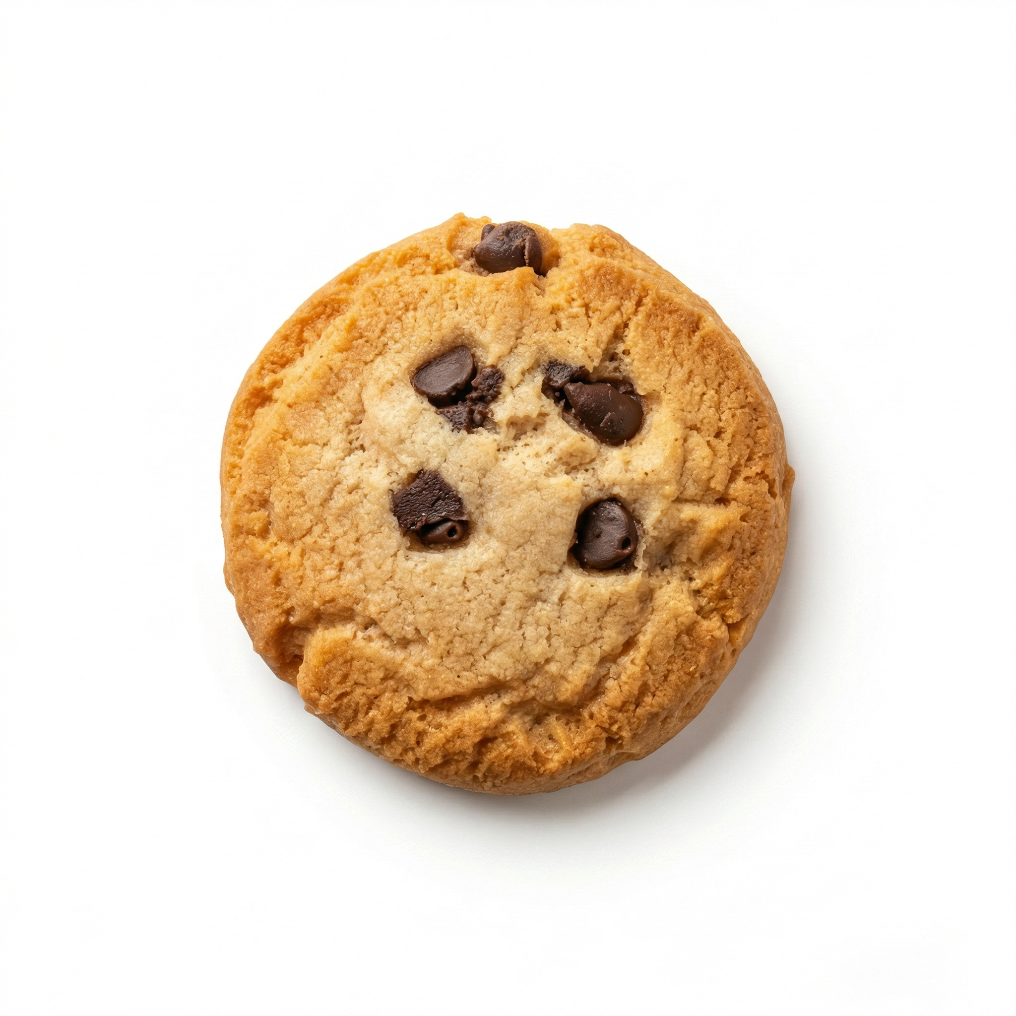 CHOCOCHIPS  COOKIES  MAGNET