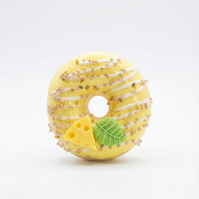ROUND DONUT 04 MAGNET