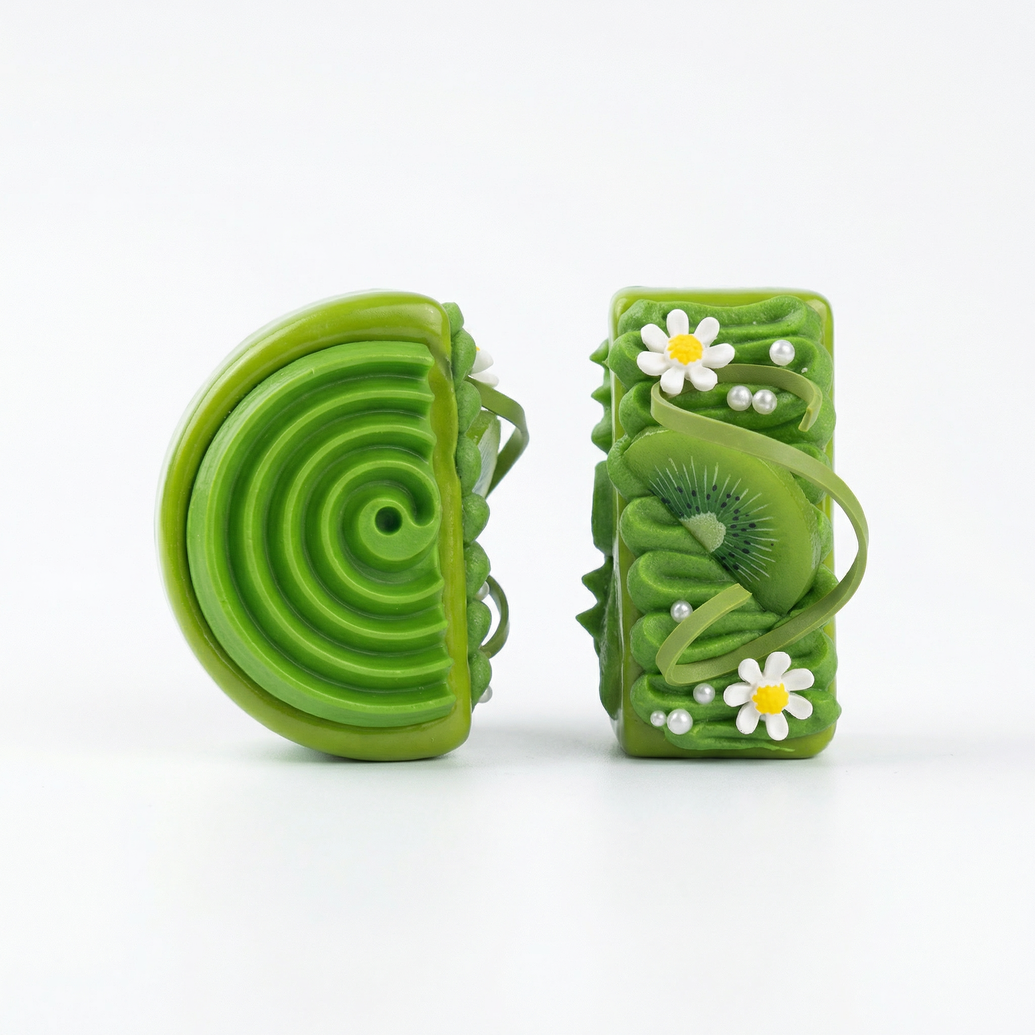 LOVE CAKE PISTA  MAGNET