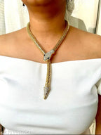 Auric Serpent