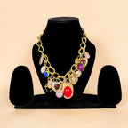 Luxe Link Charms
