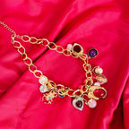 Luxe Link Charms
